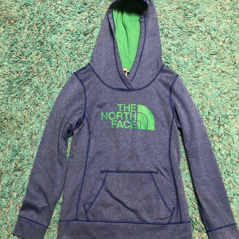 North Face Hoodie